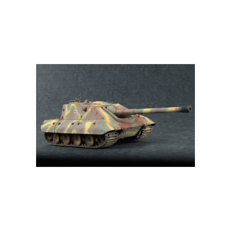 Trumpeter 07122 Сборная модель САУ StuG E-100 (1:72)