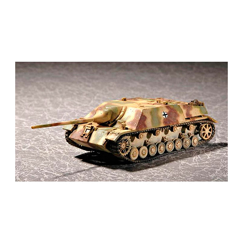 Trumpeter 07262 Сборная модель САУ "Ягдпанцер" IV (1:72)