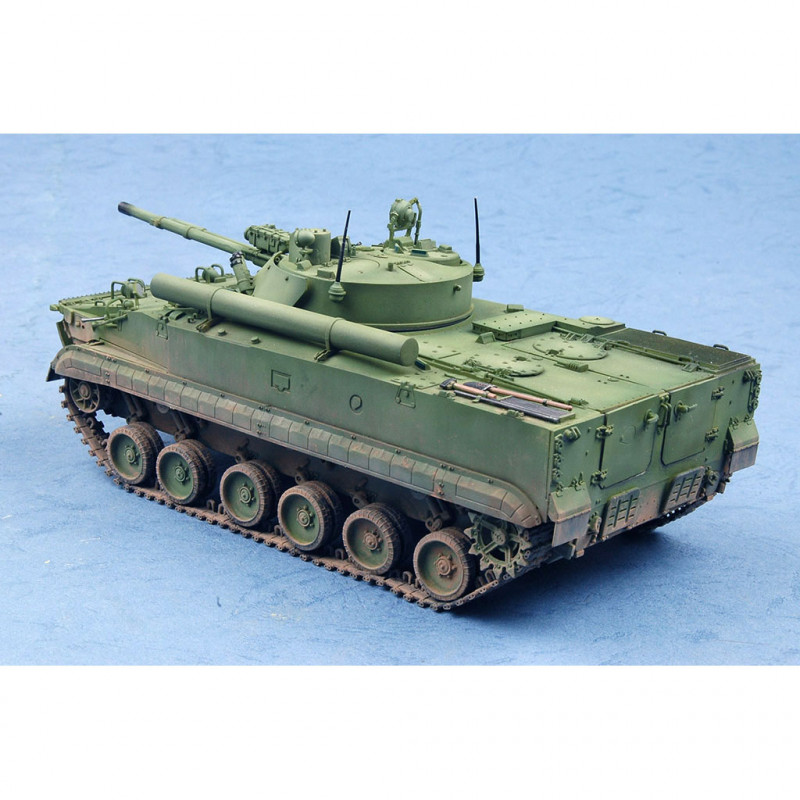 Trumpeter 01528 Сборная модель БМП-3 (1:35)